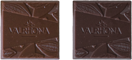 parfum chocolat
