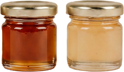 parfum miel