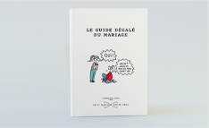 Guide décalé du mariage