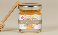 Pot de miel :univers