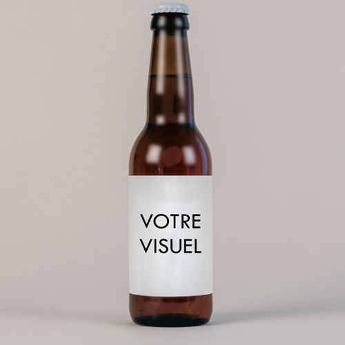 Bière de mariage Sur mesure à personnaliser