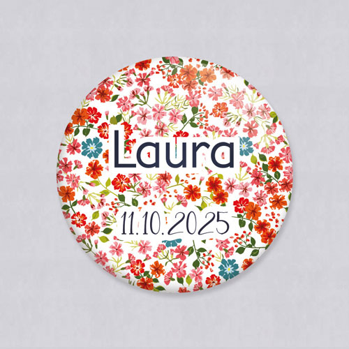 Décapsuleur de mariage Liberty à personnaliser