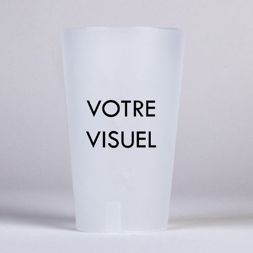 Gobelet de mariage Sur mesure à personnaliser