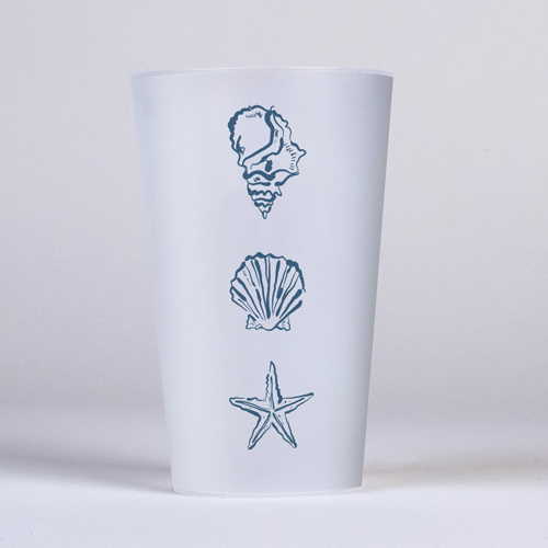 Gobelet :univers de mariage Paloma à personnaliser