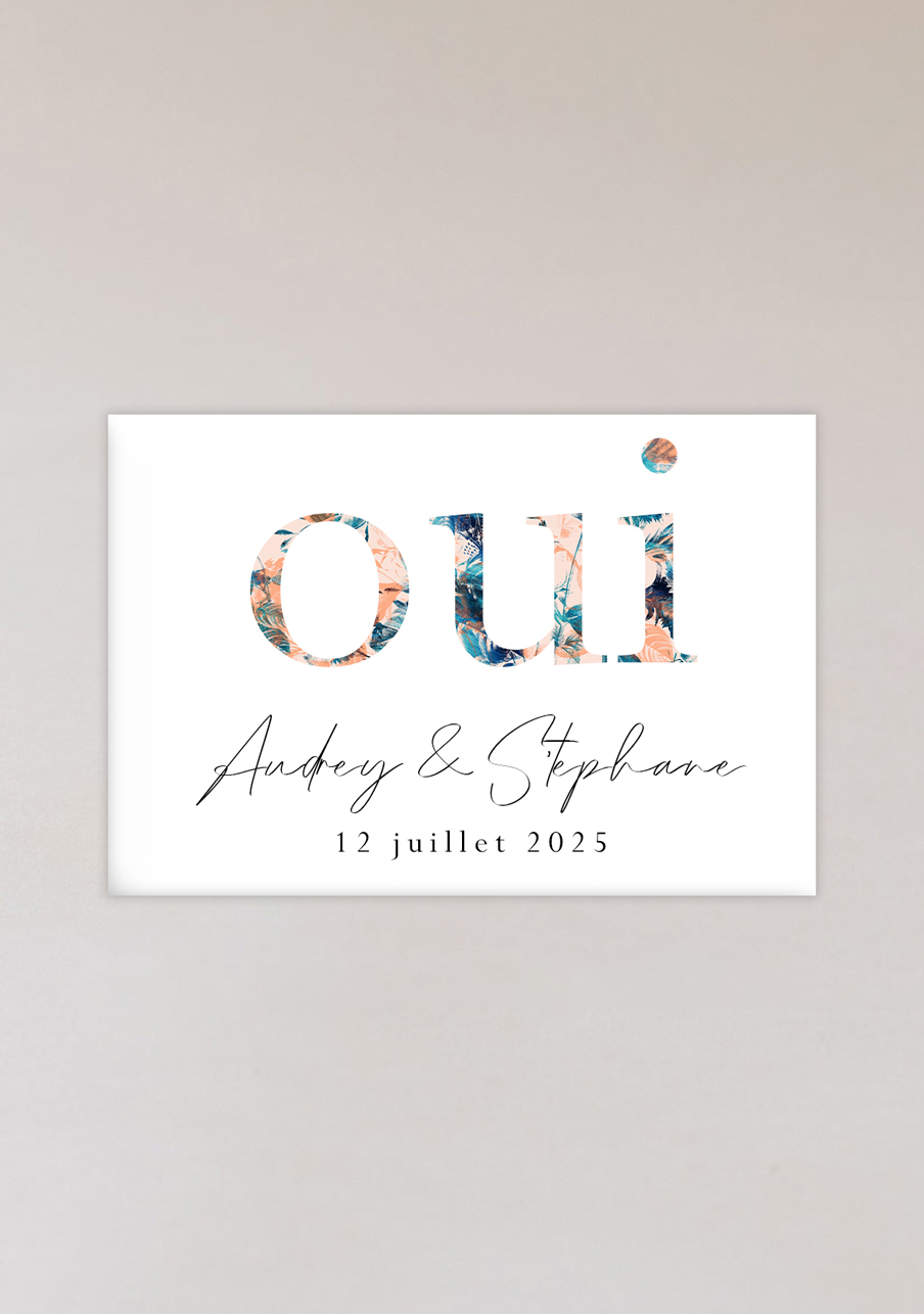 gobelet mariage personnalisé Rainbow