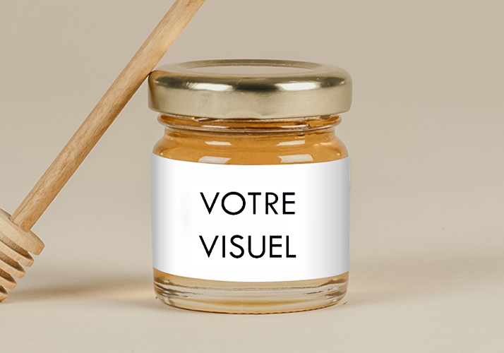 Configurez votre Miel