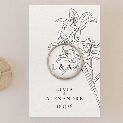 Pin's :univers de mariage Dallma à personnaliser