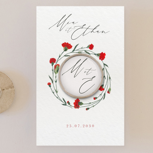 Pin's :univers de mariage Dellus à personnaliser