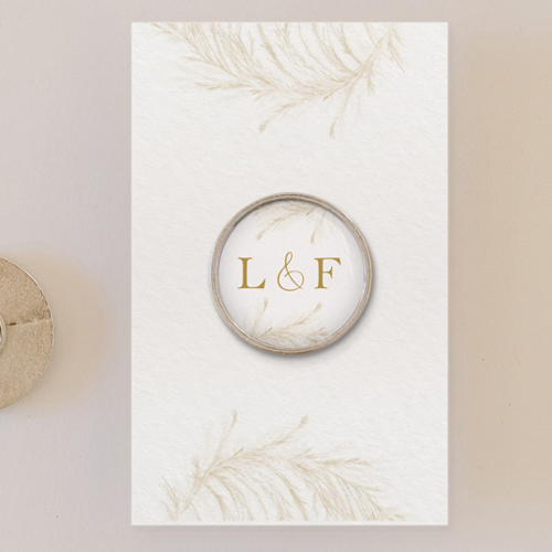 Pin's :univers de mariage Landiva à personnaliser