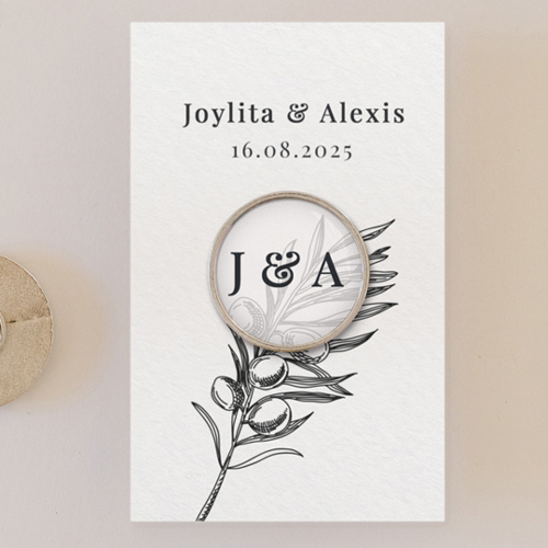 Pin's :univers de mariage Olivier à personnaliser