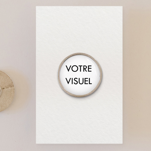 Pin's :univers de mariage Sur mesure à personnaliser