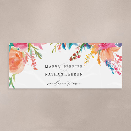 Sticker Mini Pot de mariage Elixir à personnaliser